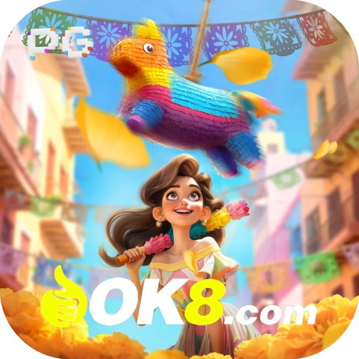 ok8 logo