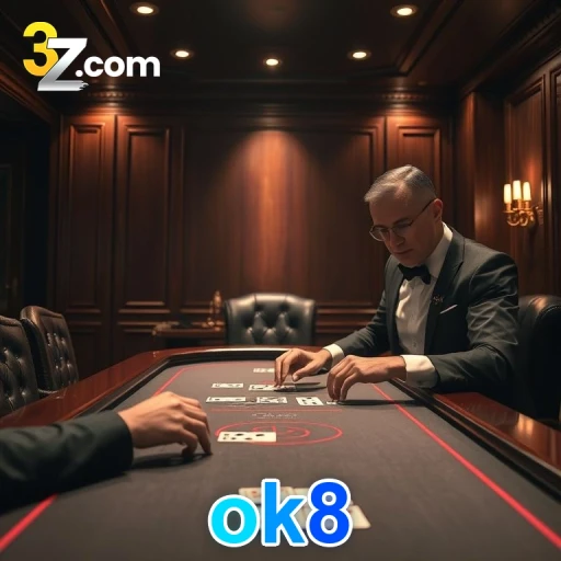 ok8 APP Jogos de caça-níqueis