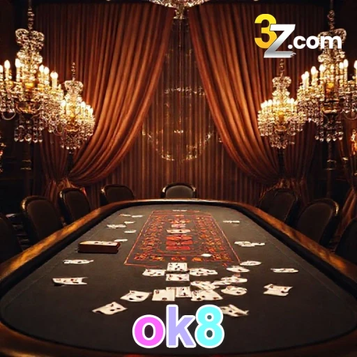 ok8 APP Jogos de caça-níqueis